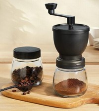 Ceramic Burr Mini Hand Coffee