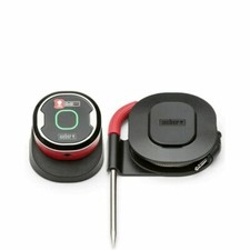 Weber iGrill Mini 7220 Bluetooth­ Thermometer - Black