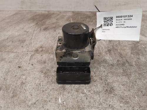 Honda accord abs pump - honda, module