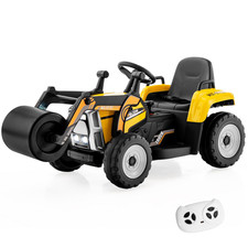 12V Battery Powered Kids Ride