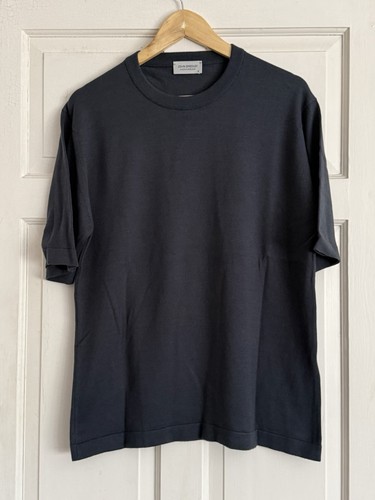 John smedley tindall sea - john,