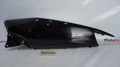 Left fairing yamaha max 500 - yamaha,