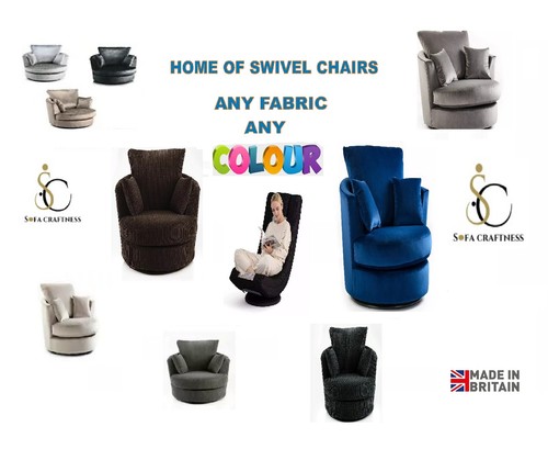 Cuddle chair all fabrics - chair,