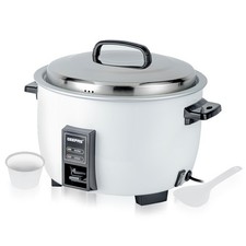 4.2L Commercial Rice Cooker
