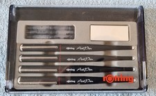 Rotring ArtPen Calligraphy Set