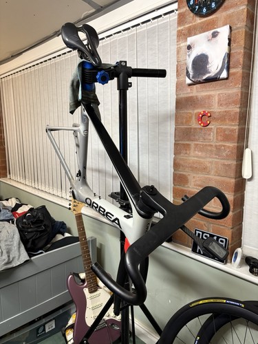 Orbea orca m20 size - orca, 55cm