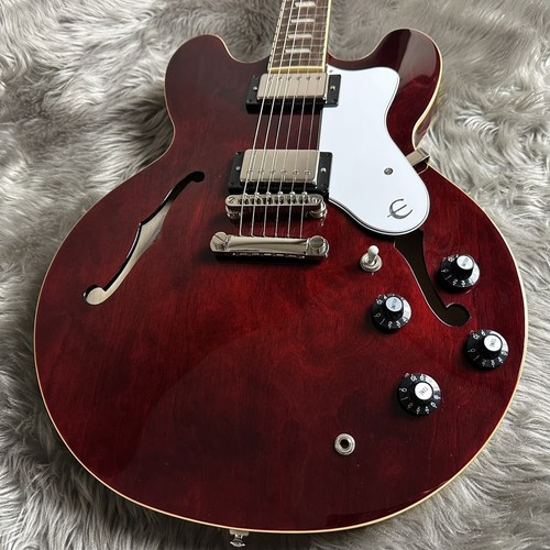 Epiphone noel gallagher - noel,