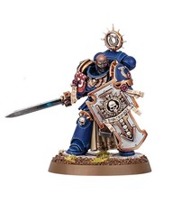 40k Astra Militarum Space