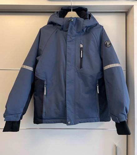 Polarn pyret 9 years - polarn, 8-9