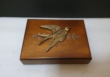 Vintage Cigarette Or Playing