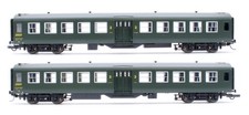 ROCO 'HO' GAUGE PAIR OF SNCF