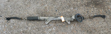 NISSAN MICRA POWER STEERING