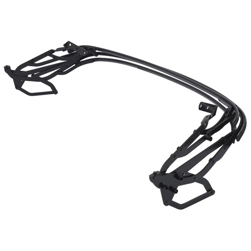 Mgb top hood frame - mgb,