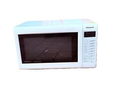 Panasonic NN-CT55JW Inverter