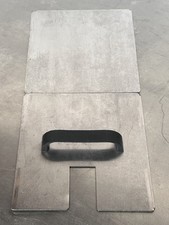 Valentine V250 Fryer Tank