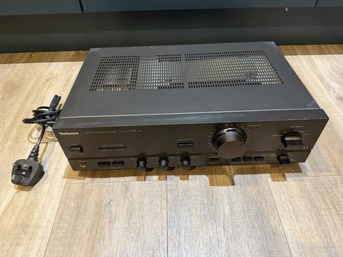 Technics v470 pxs - su-v470, cap