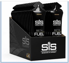 SiS Beta Fuel Energy Gel 30