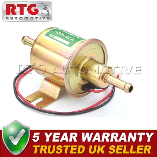 12v electric universal petrol - electric,