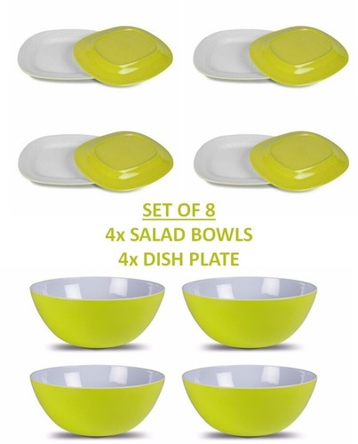 Kampa melamine kitchen - melamine,