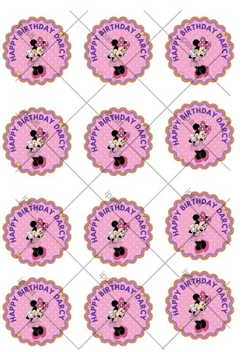 Minnie mouse disney - mouse, themed