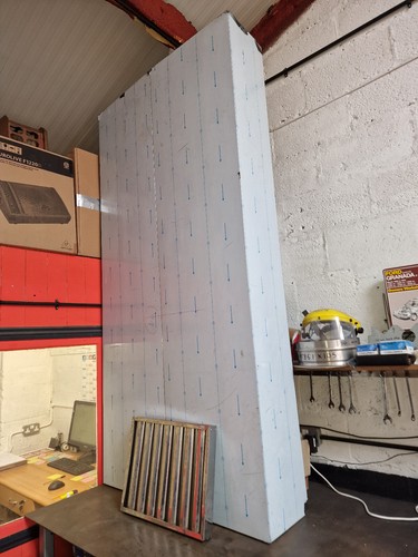 Commercial kitchen extraction