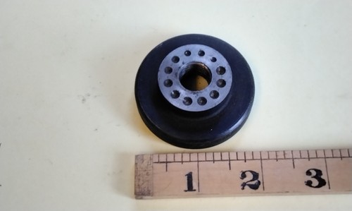 Emco lathe part clutch - emco,