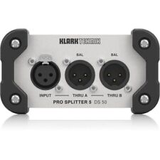 4033653080880 Klark Teknik DS