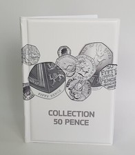 Coin Schulz Mini Album Folder