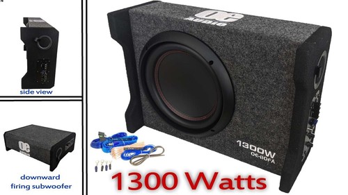 Audio 110fa inch - oe,