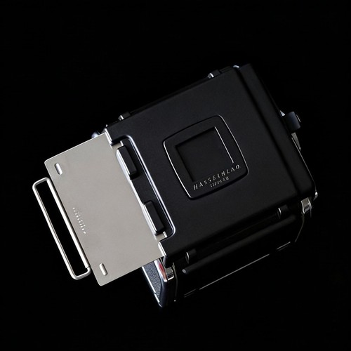 Hasselblad film magazine dark - hasselblad,