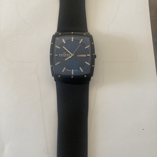 Skagen denmark slim - skagen, of