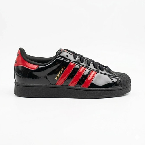 Adidas superstar black - superstar,