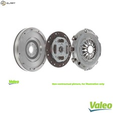 CONVERSION SET CLUTCH 835060