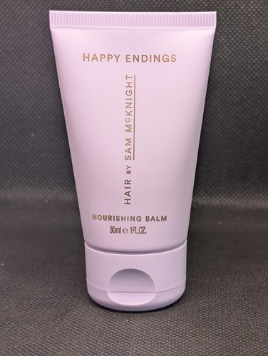 Hair sam mcknight happy - sam,