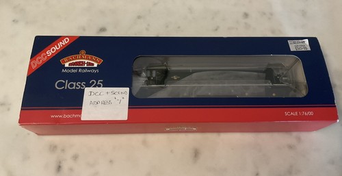 Bachmann 330ds class - bachmann, 32-330ds