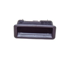 BMW Genuine Boot Lid Tailgate Push Button Fits E82 E88 E90 E90 LCI 51247118158