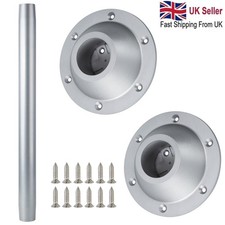 Island Table Leg Stand Set Kit