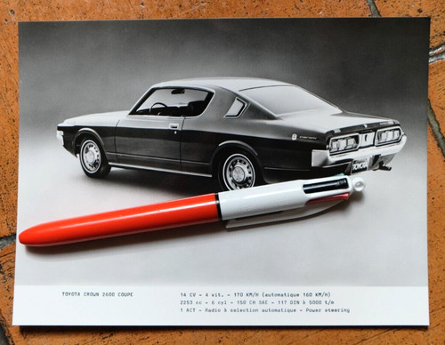 Auto photo press original - 🚘,