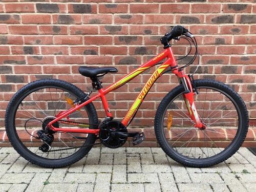 Specialized hotrock inch - hotrock-,