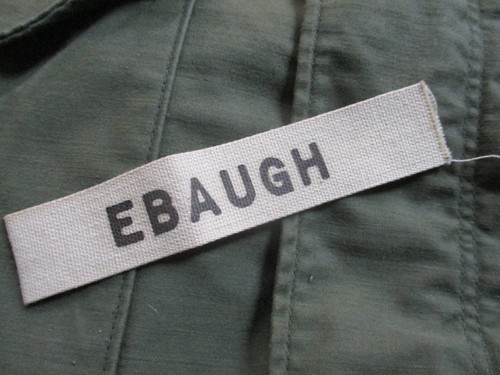 Genuine m51 uniform - genuine,