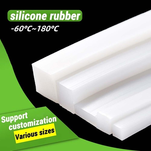 Solid waterproof sealing strip - solid,