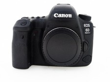 Canon EOS 6D Mark II (1897C00)
