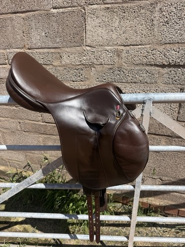 Brown medium jeffries - ,