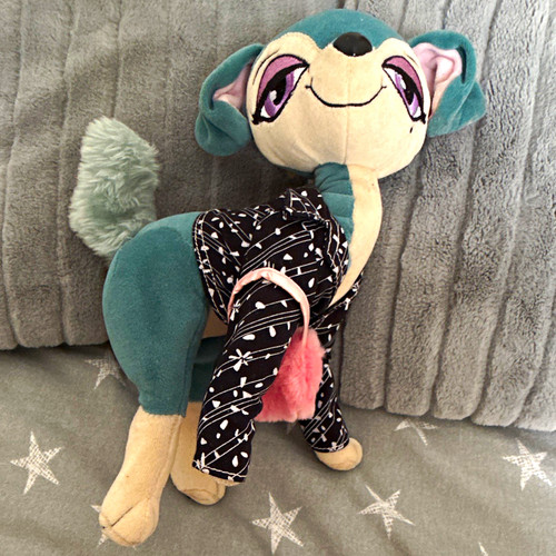 Bratz petz dog kali - bratz,
