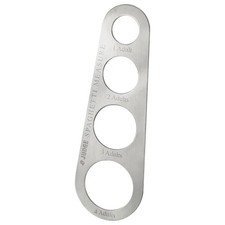 Judge Spaghetti Measure