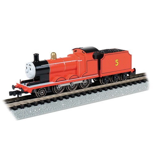 Thomas friends 58793 james - 58793,