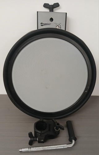 Premier inch snare mesh - 10",