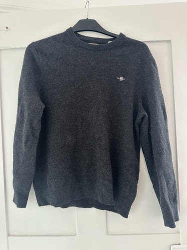 Men gant sweater jumper - gant,