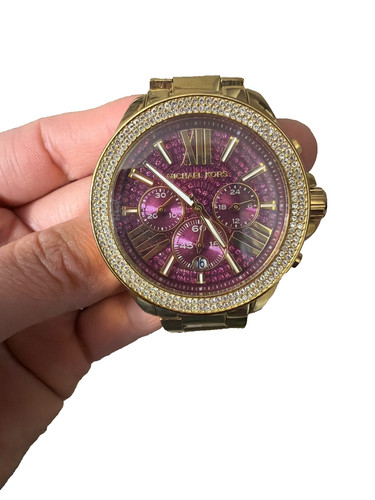 Michael kors women watch - michael,