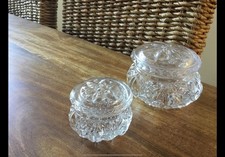Vintage Dressing Table Set